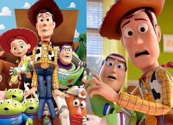 Toy Story 5 nhận được điểm số tích cực trên Rotten Tomatoes