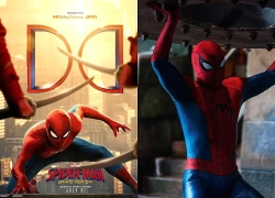 Trailer mới của Spider-Man: New Day vừa được phát hành