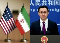 Trung Quốc, Pakistan hoan nghênh thỏa thuận Mỹ - Iran