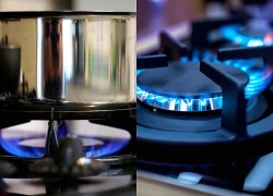Vì sao nhiều gia đình vẫn chuộng dùng bếp gas hơn bếp từ?