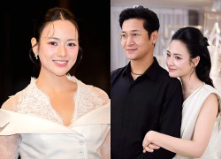 Việt Hoa hé lộ hôn nhân với diễn viên Trọng Trí, chuyện mẹ chồng - nàng dâu