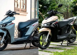 VinFast Viper ghi điểm với dân đô thị: Đẹp dáng, nhẹ chi phí, đổi pin tiện