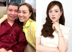 Vợ NS Công Lý lên tiếng khi bị chê gắn link bán hàng bất chấp: "Tôi không có chồng giàu để dựa vào"