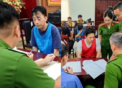 Vụ "hợp đồng kỳ nghỉ": Điểm mặt 23 công ty