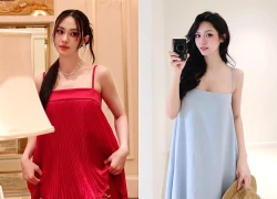 Vũ Thúy Quỳnh lên tiếng việc công khai có em bé