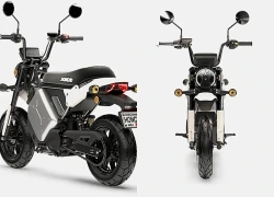 Xe máy điện Harley-Davidson mới lên kệ, giá từ 162 triệu đồng