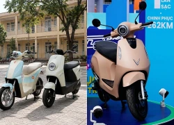 Xe máy điện không cần bằng lái cho học sinh - nên chọn chiếc nào?