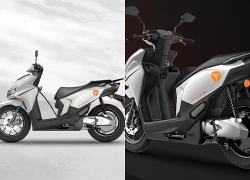 Xe máy điện ở Việt Nam trang bị ngang xe ga 150cc, đi 173 km/sạc, siêu tốc độ giá gần 53 triệu đồng gây ngạc nhiên
