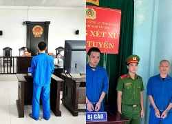 Xét xử trực tuyến vụ 'Tàng trữ trái phép chất ma túy'