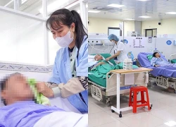 Xử trí đột quỵ não tại tuyến cơ sở: Tăng cơ hội sống cho người bệnh