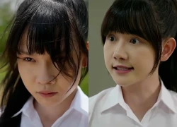 2,4 triệu người sốc nặng chỉ vì 1 ánh mắt của mỹ nhân giờ vàng, sắc như dao nhìn vào không sợ là điêu chắc!