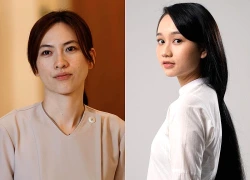 5 nữ thần ngôn tình đẹp nhất Việt Nam: Nhã Phương xếp sau Trúc Anh, hạng 1 ai thấy cũng muốn yêu