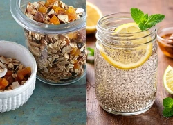 5 sai lầm khi kết hợp hạt chia ảnh hưởng tới sức khỏe