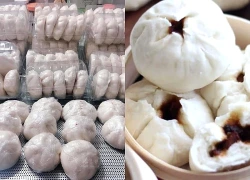 Ăn bánh bao mỗi ngày suốt 3 tháng, người đàn ông 75 tuổi nhận kết quả bất ngờ