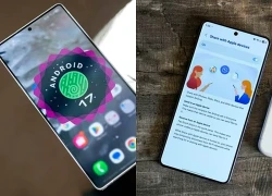 Android 17 phá vỡ rào cản: Chuyển toàn bộ iMessage và dữ liệu từ iPhone sang Android