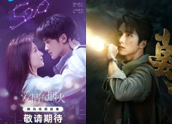 Bảng xếp hạng 5 phim Hoa ngữ hot nhất cuối tuần này