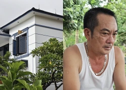 Bị vây bắt, nghi phạm gây thảm án ở Bắc Ninh xịt hơi cay chống trả