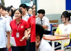 Biến động điểm chuẩn lớp 10 Hà Nội năm 2026: Có trường tăng 8,5 điểm