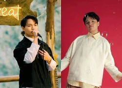 Ca sĩ Việt có hit trăm triệu view mãi chưa thành sao, nay bắt tay nghệ sĩ nước ngoài tìm lối thoát
