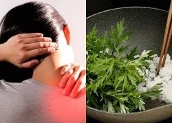 Cách giảm đau cổ vai gáy cho người làm việc trí óc