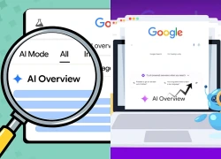 Cách tắt AI Overviews trên Google Search để quay lại giao diện tìm kiếm truyền thống