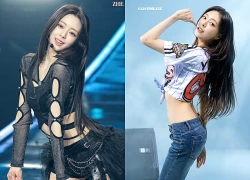Làm sao để cứu mỹ nhân có vòng hông ảo nhất showbiz, làm đủ nghề trên đời mà vẫn flop