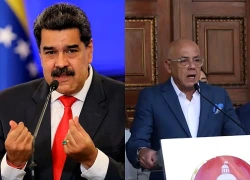 Chính phủ Venezuela đối thoại với phe đối lập