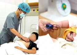 Chuyên gia cảnh báo não mô cầu gia tăng tại phía Nam, nguy cơ 'dịch chồng dịch'