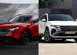 Có 1 tỷ đồng trong tay, đây là mẫu xe ô tô đáng mua nhất hiện nay