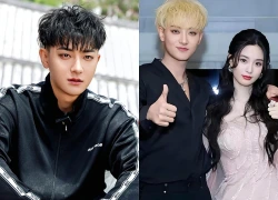 Cơ quan chức năng thông báo vừa bắt giữ "chủ tịch showbiz" trong lúc lái siêu xe chở nàng thơ đi chơi