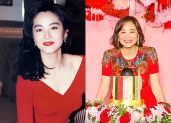 Cuộc sống xa hoa bên chồng tỷ phú của 'đệ nhất mỹ nhân châu Á'