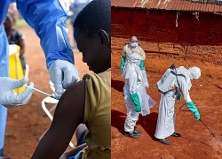 Dịch Ebola: Tình hình tiếp tục diễn biến phức tạp