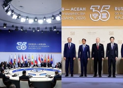 Định hình tầm nhìn hợp tác chiến lược mới ASEAN-Nga