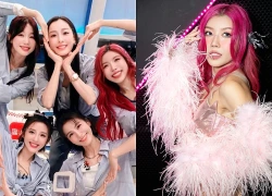Đội Trang Pháp thiếu “điểm nhấn” ở Công diễn 5, phần hát không hòa hợp?