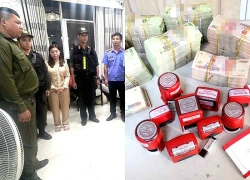 Đồng Nai triệt phá 5 đường dây mua bán hóa đơn trị giá hơn 20.000 tỷ đồng