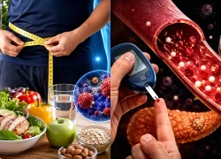 Đường huyết cao, kéo dài liên tục có thể liên quan đến một số bệnh ung thư