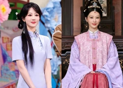 Dương Tử tuyên bố ngừng tham gia show giải trí, toàn tâm cho diễn xuất