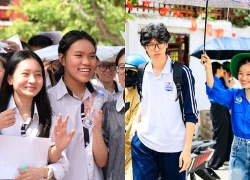 Hà Nội: Điểm chuẩn lớp 10 đã công bố, phụ huynh vẫn chờ 'phép màu'