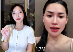 Hannah Olala đáp trả gắt loạt tin đồn chèn ép cô lập 'KOL mà ai cũng biết'