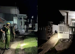 Hỗn chiến trong lúc ăn nhậu ở Lâm Đồng, một người tử vong