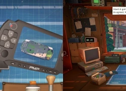 Khám phá ReStory: Chill Electronic Repairs - Tựa game mô phỏng sửa chữa đồ công nghệ cổ điển tại Akihabara