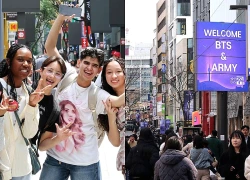 Khi cơn sốt K-pop trở thành 'mồi nhử' của kẻ lừa đảo
