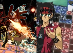 Lấy cảm hứng từ Yu-Gi-Oh!, tựa game này vừa xuất hiện trên Steam đã gây sốt, đang mở cửa chơi thử miễn phí