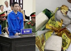 Lĩnh án chung thân vì vận chuyển hơn 3kg ma túy ở Tây Ninh