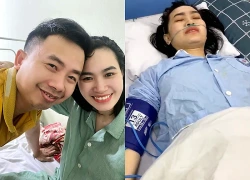 Lời cảnh tỉnh từ người phụ nữ mắc ung thư phổi tuổi 34