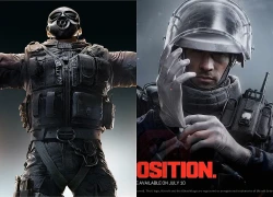Màn colab đỉnh nhất tháng 7 này, mang tin mừng tới cho hội anh em game thủ FPS