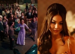 Mesdames Thanh Sắc được đánh giá 9.2, Lương Thế Thành góp công lớn?