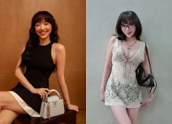 Mừng cho hạnh phúc mới của ca sĩ Tóc Tiên