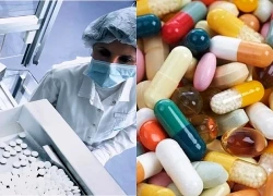 Mỹ điều tra cơ chế định giá dược phẩm của Đức