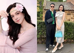 Mỹ nhân màn ảnh từng là thủ khoa Báo chí, Hoa khôi Tây Đô giờ ra sao?